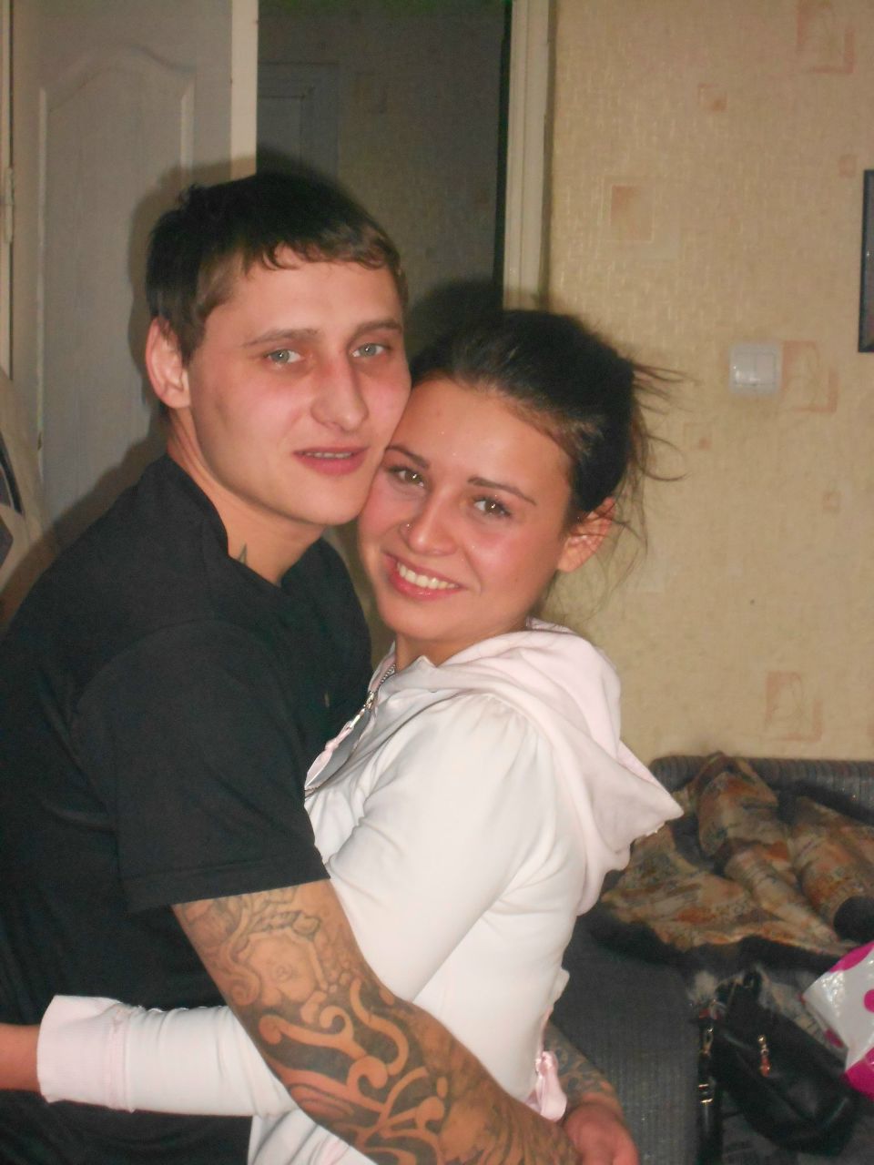 Дарья Гурова | Москва