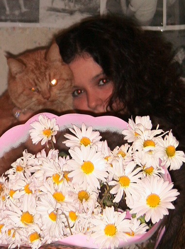 №57, Анюточка Нетреба, Кременчуг №57, Анюточка Нетреба, Кременчуг