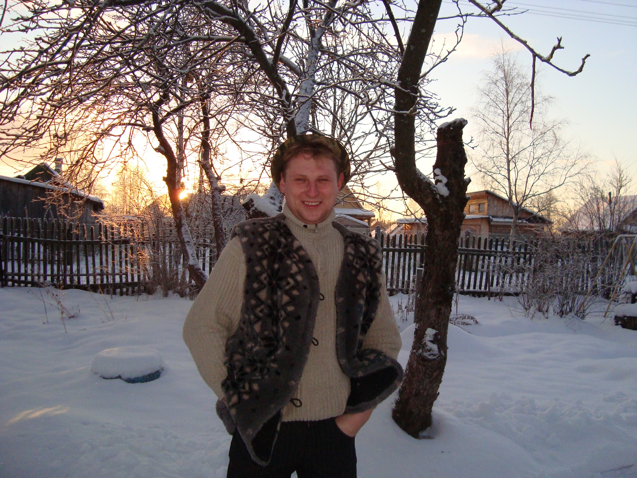 Фото профиля