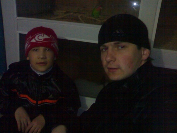 №4, Никита Фёдоров №4, Никита Фёдоров