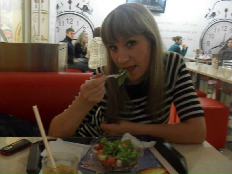 Оксана Перемежко | Шостка