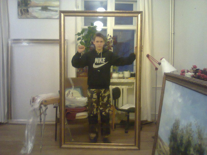 Петр Никитин | Москва