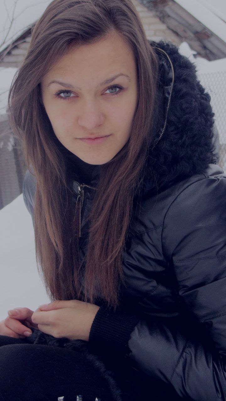 Ксюша Гончаренко | Винница