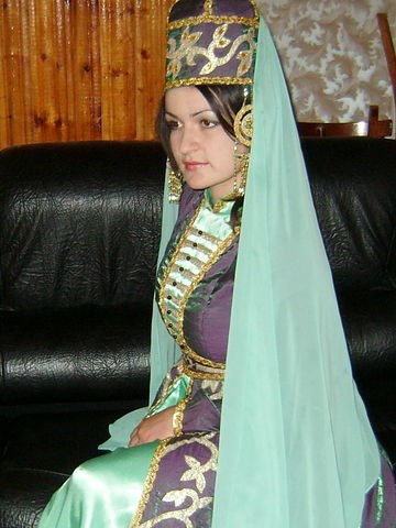 Астемир Шериев | Москва