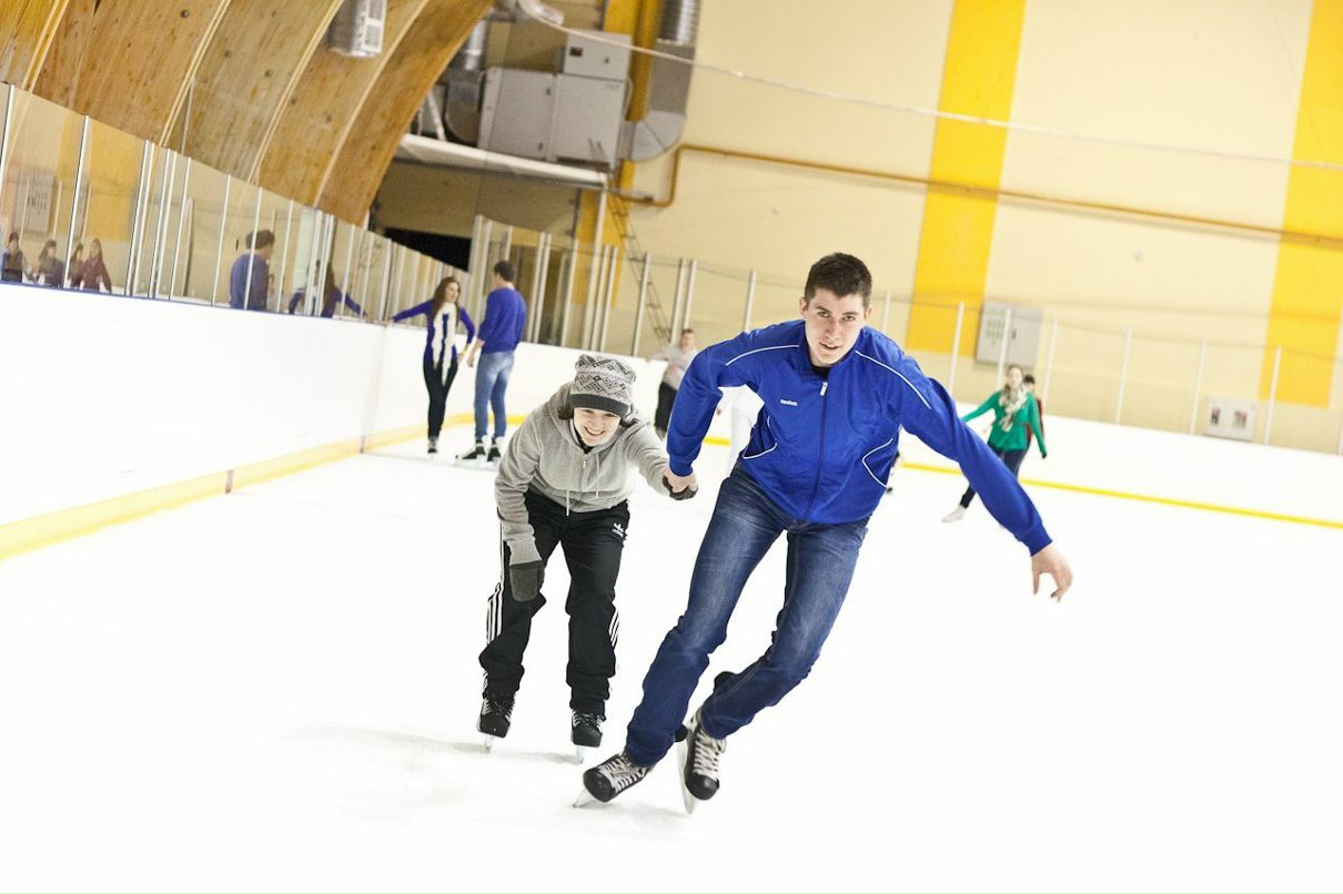 Гена Корепанов | Тюмень