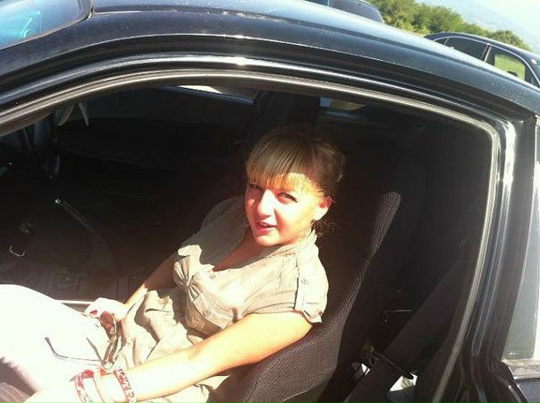 №7, Mika Jones, 44 года, Bratislava №7, Mika Jones, 44 года, Bratislava