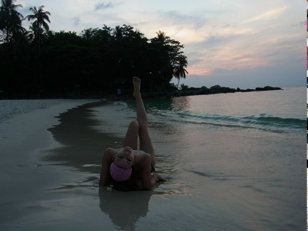 Диана Вахрушева | Малоярославец