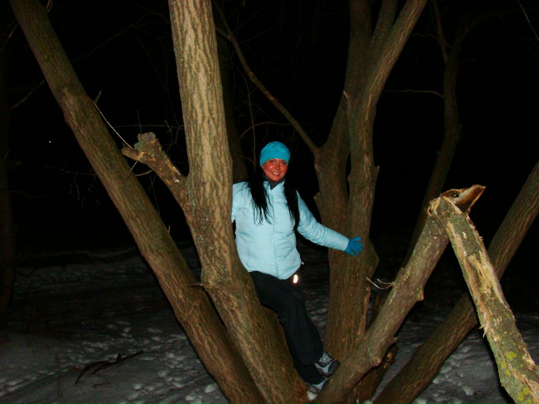 Евгения Шибаева | Нижний Новгород