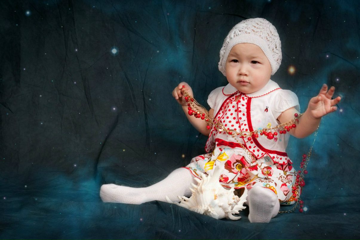 Эльза Газизова | Уфа