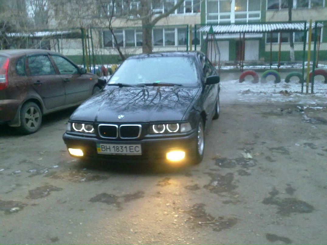 Дмитрий Гальцов | Одесса