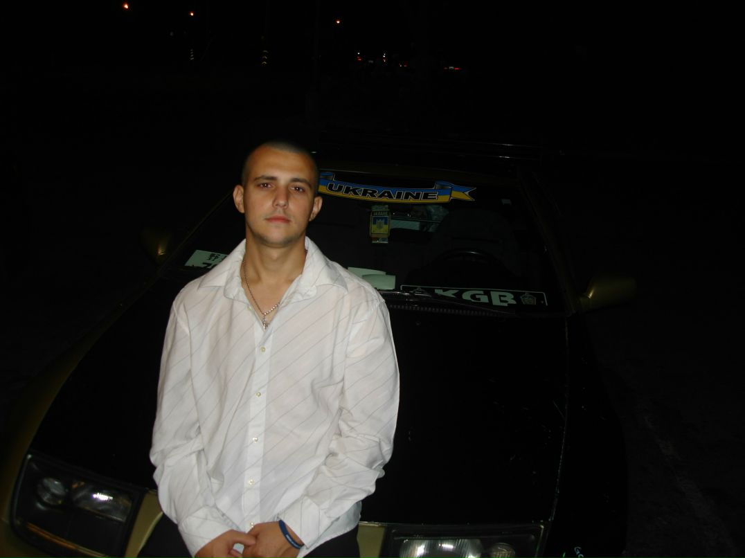 Sanya Choban | Луцк