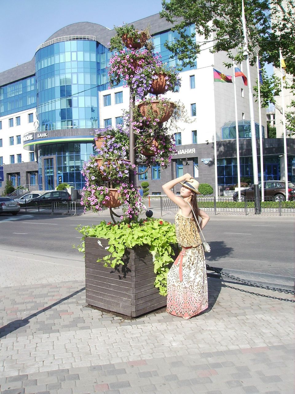 Лилечка Вешкурцева | Астрахань