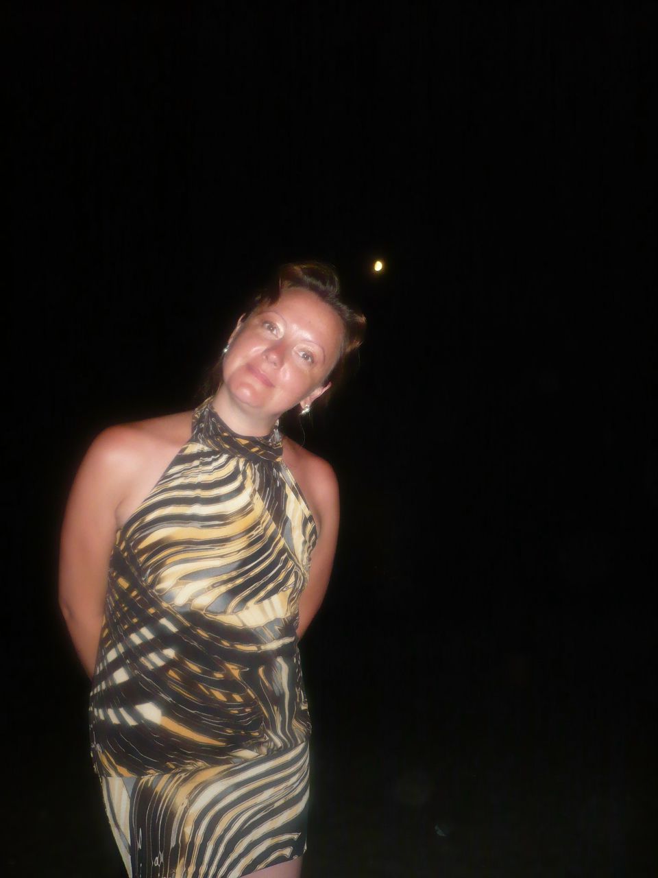 Наталья Гейтман fox | Москва