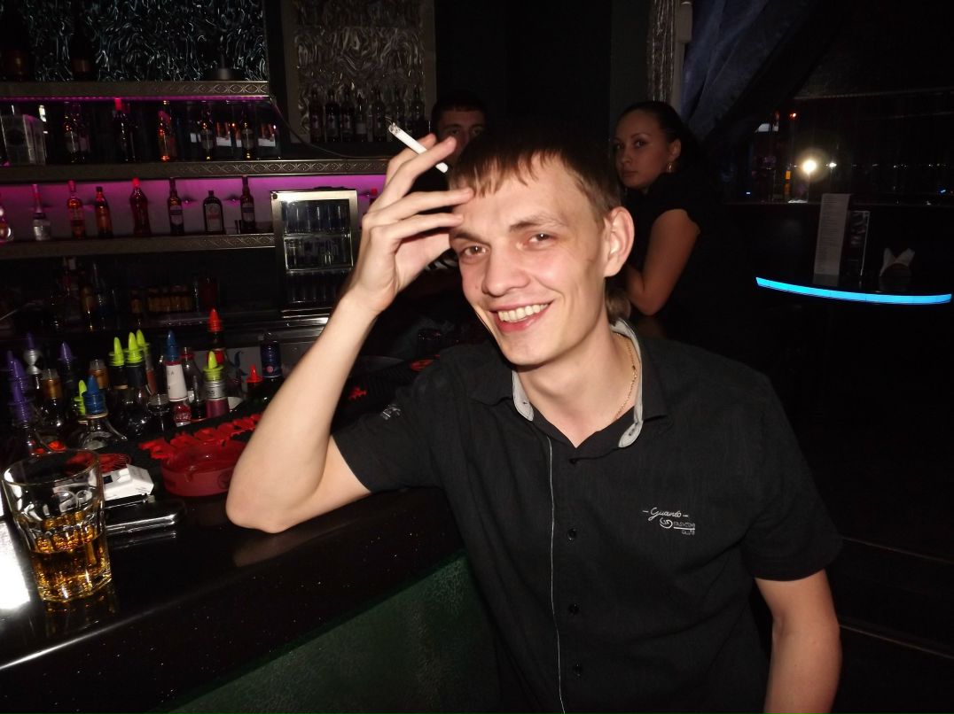 Евгений Бочкарев Aka ~*ArhiLich*~ | Новосибирск