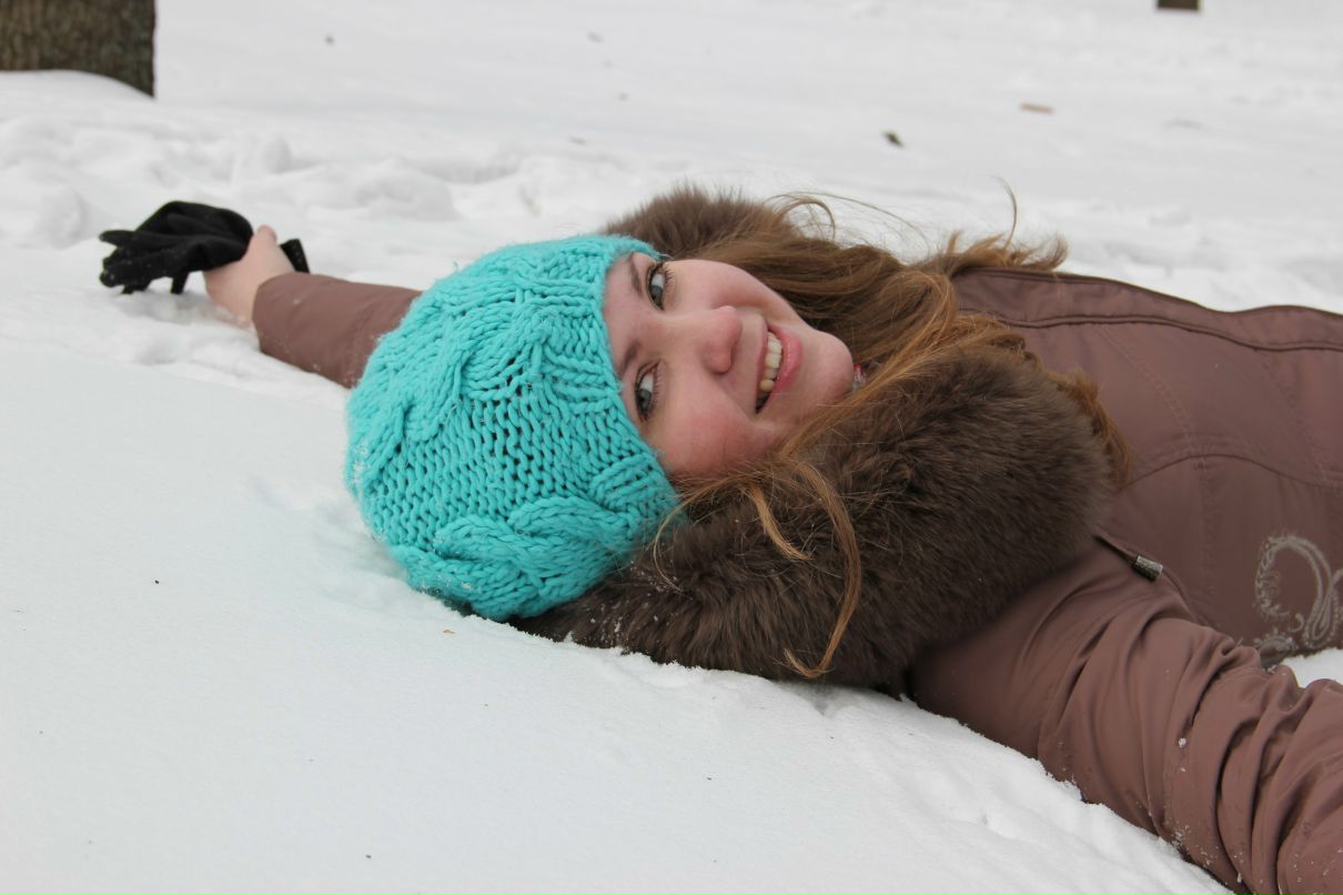 Марина Символокова | Липецк