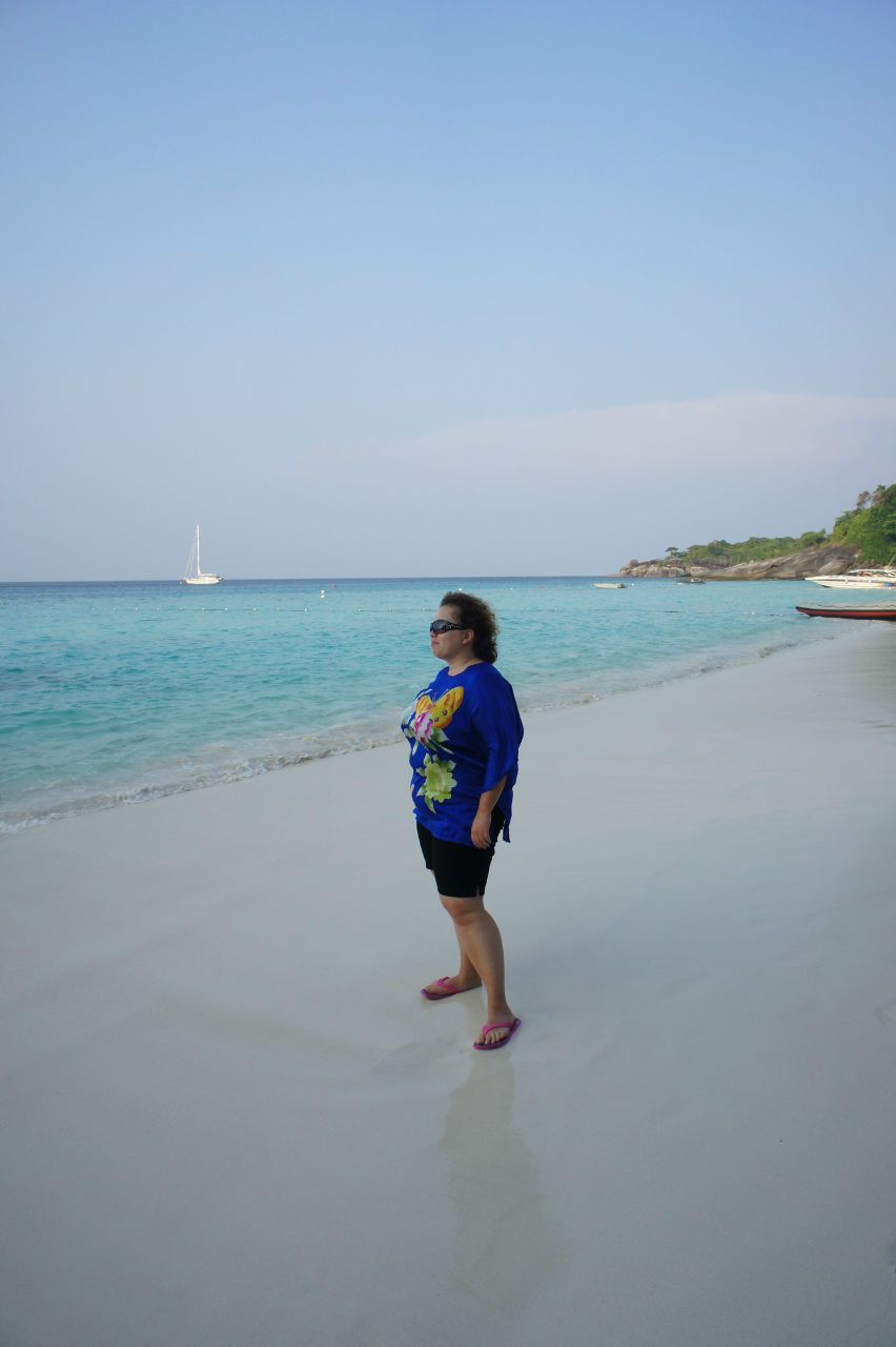 Оксана Плотникова | Красноярск