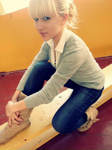 №144, Карина Кучеренко, Kanauga №144, Карина Кучеренко, Kanauga