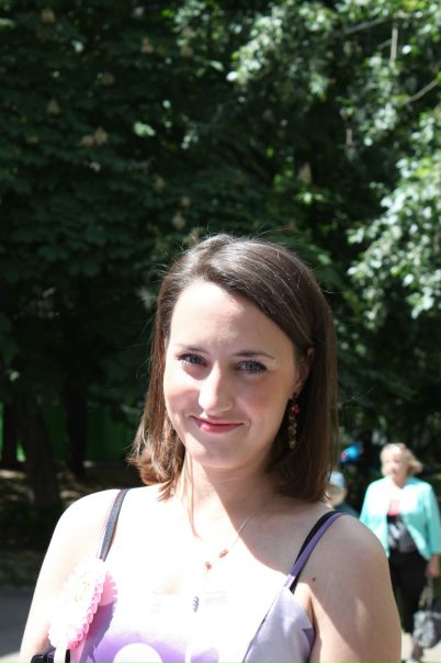 №28, Наташа Горбылёва №28, Наташа Горбылёва