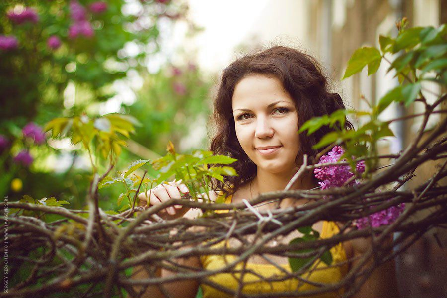 Наталья Родивилова | Калининград