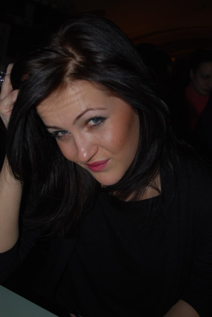 Юлия Дариенко | Москва