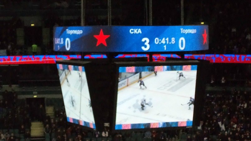 Игорь Волков | Санкт-Петербург