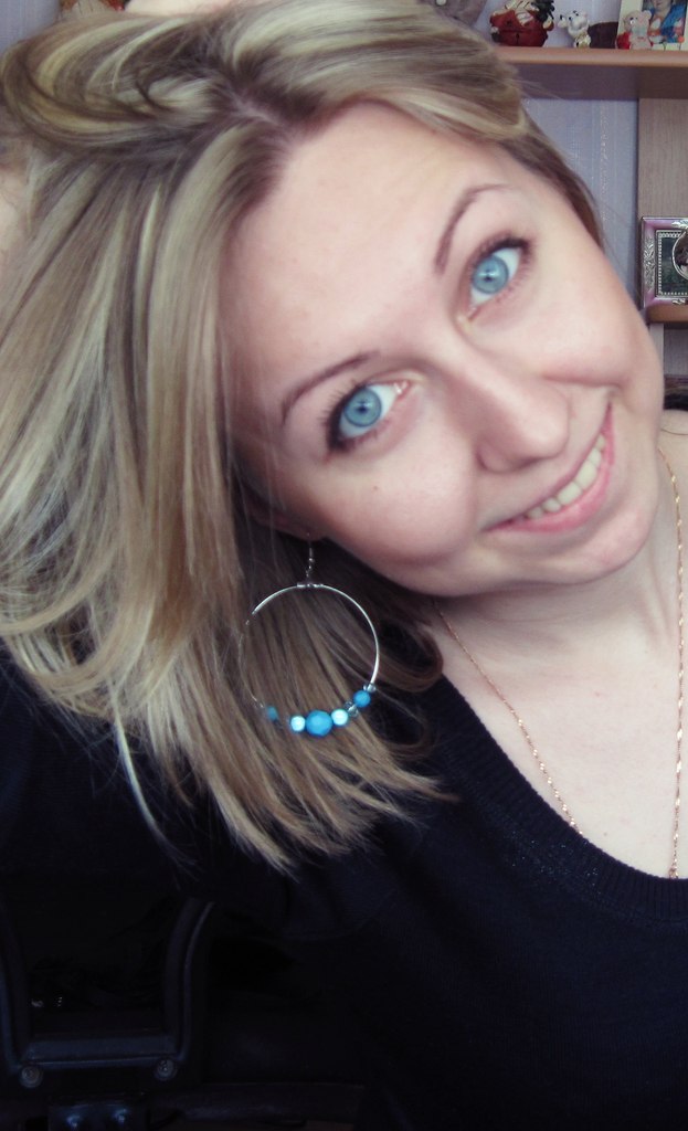 Катерина Левшина | Волгоград