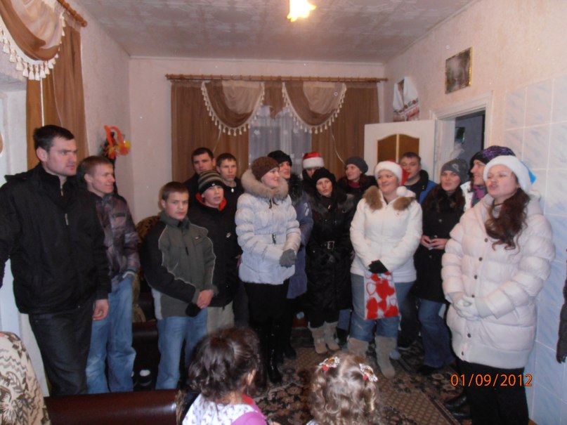 Виталий Секан | Дубровица