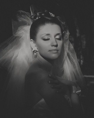 Надюшка Проць *Счастливая_девочка* | Запорожье