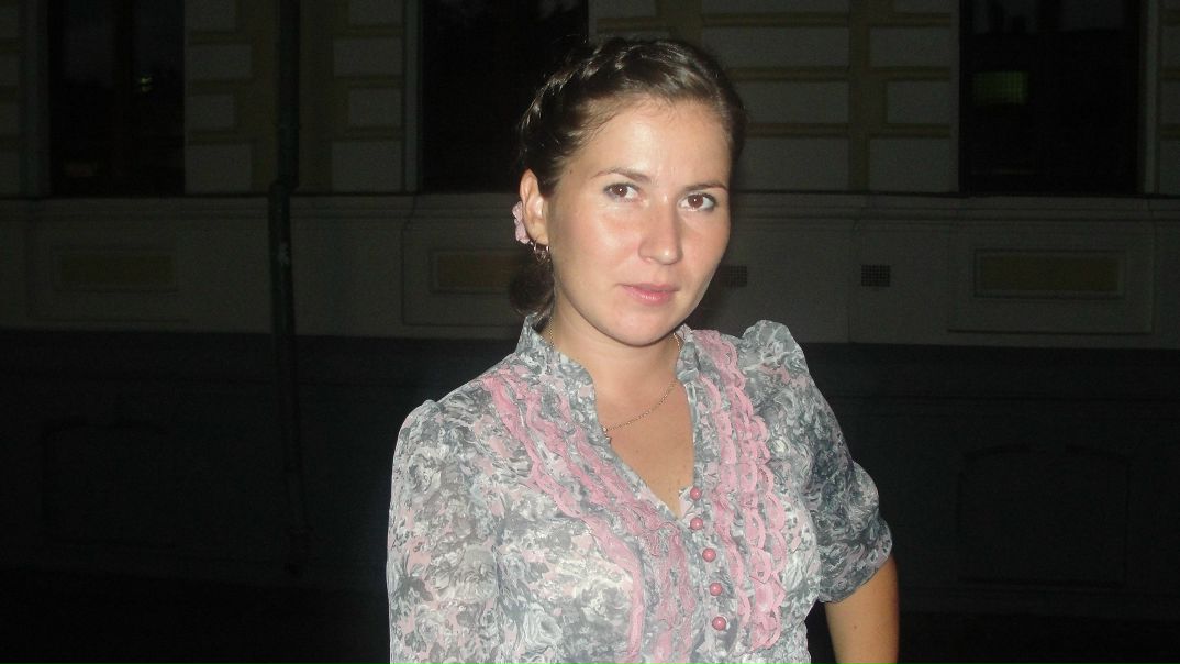 №70, Оксана Ушакова, 42 года, Москва №70, Оксана Ушакова, 42 года, Москва