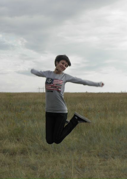 №46, Анастасия Вирясова №46, Анастасия Вирясова