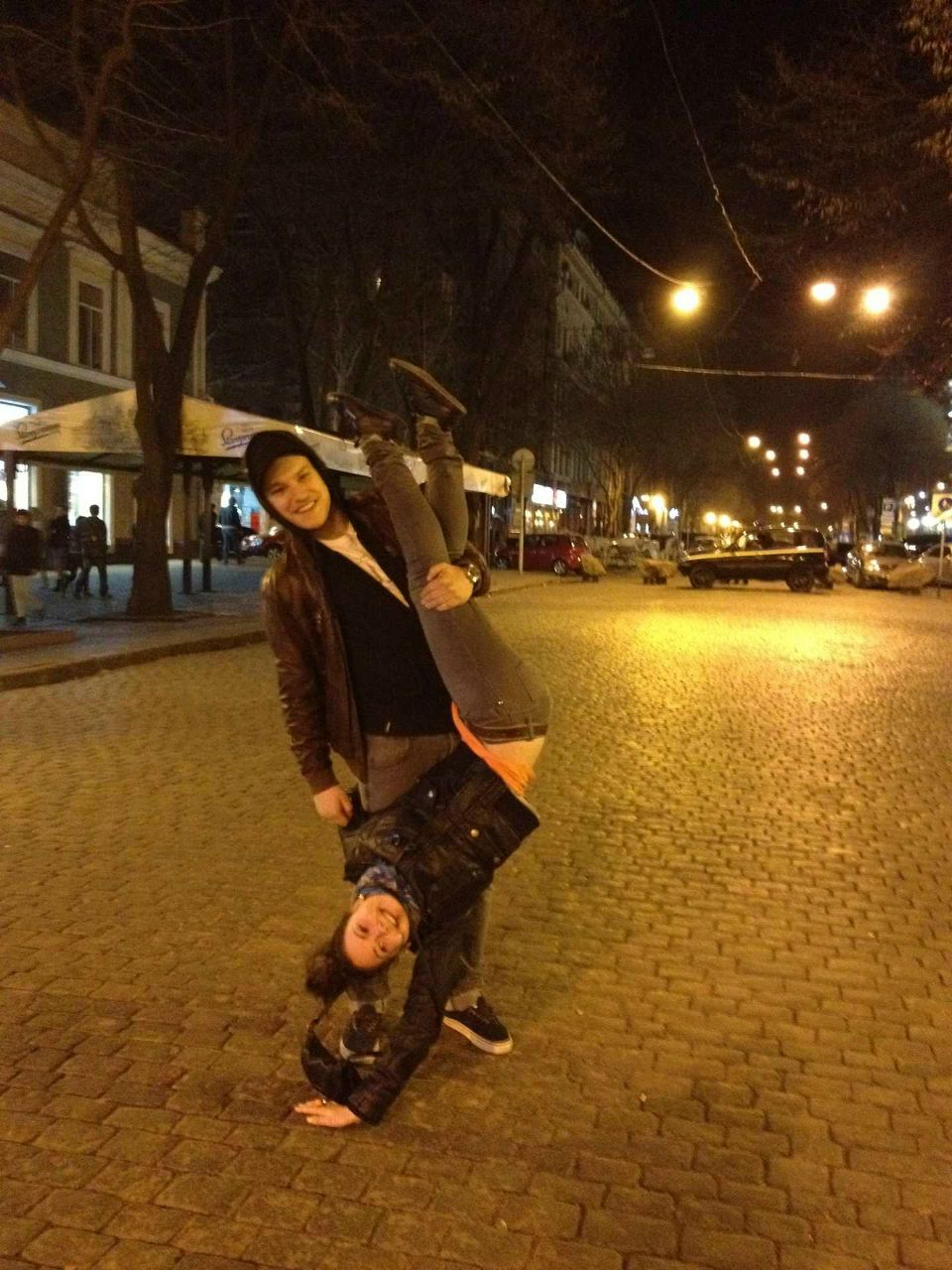 Вероника Поляковка | Одесса