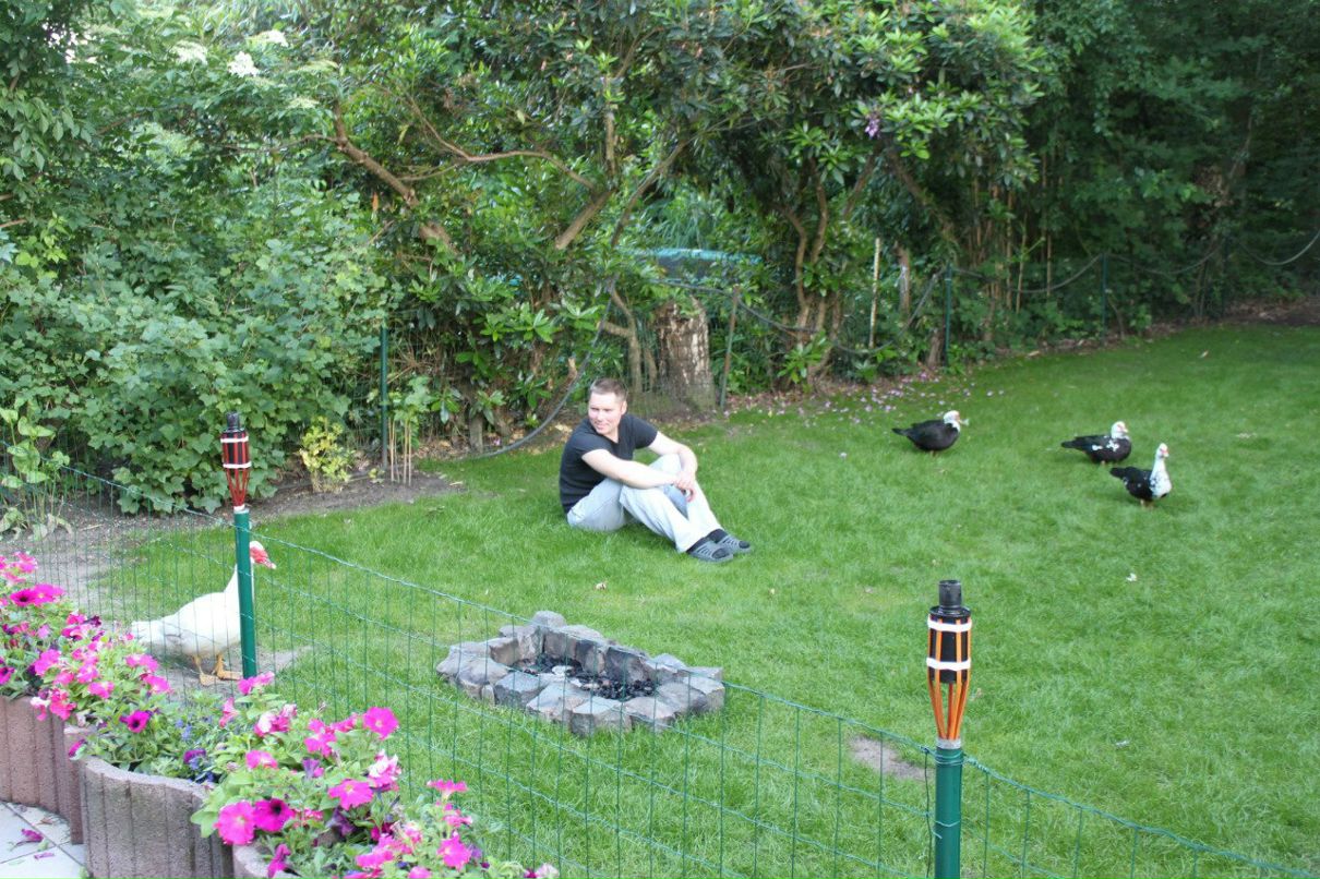 Светлана Журба | Antwerpen