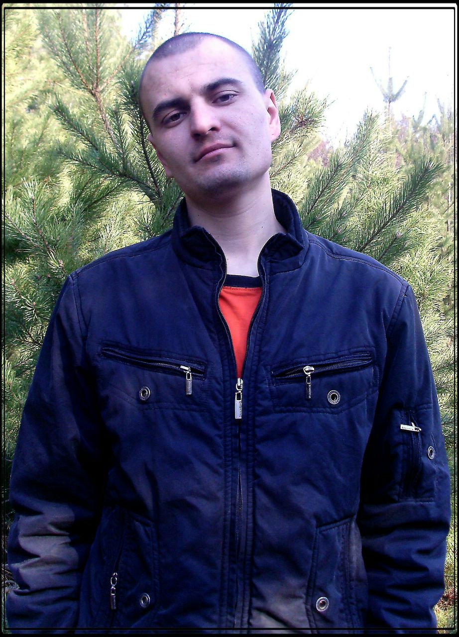 Александр Чумак | Бердичев