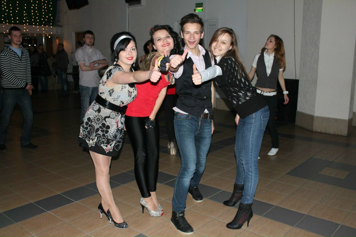 Маша Подлипская maRfa | Минск