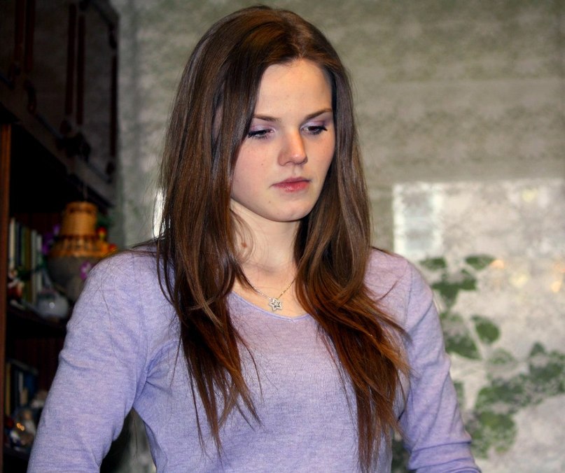 Ольга Плешакова | Санкт-Петербург