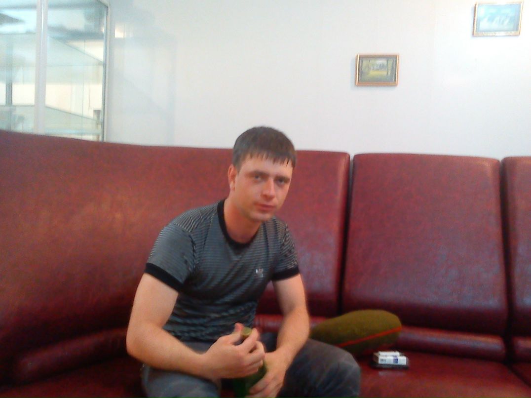 Роман Игнатьев | Йошкар-Ола