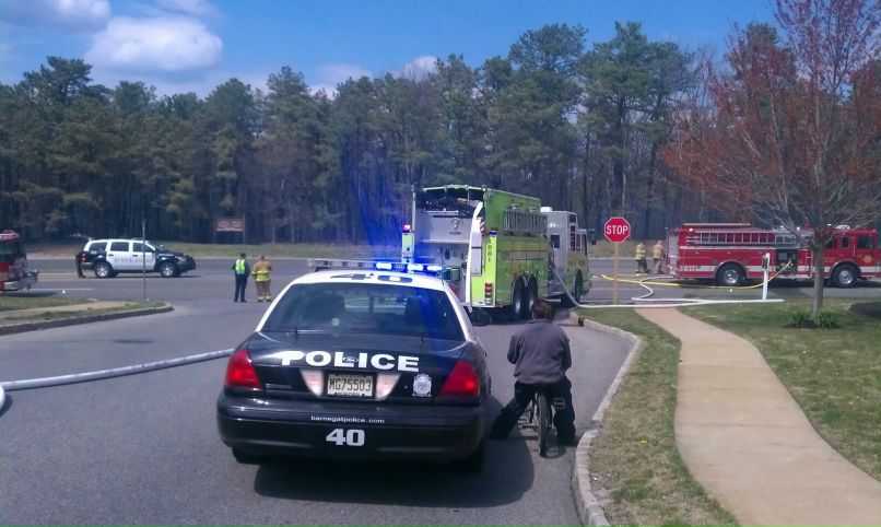 Марат Астафьев | Barnegat