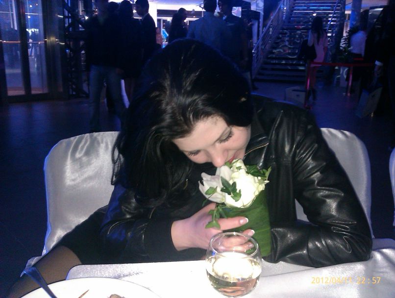 Анастасия Кубракова | 