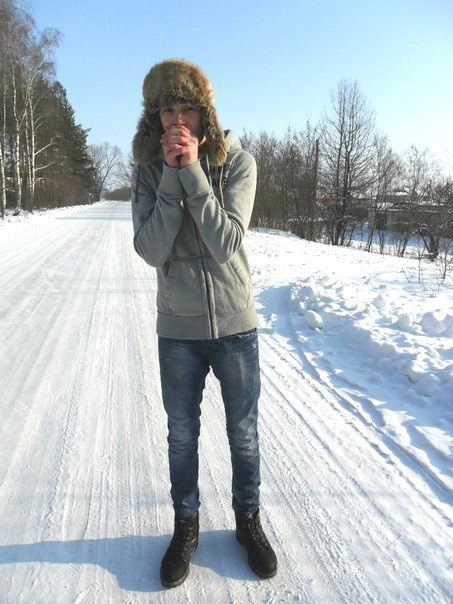 Слава Данильченко | 