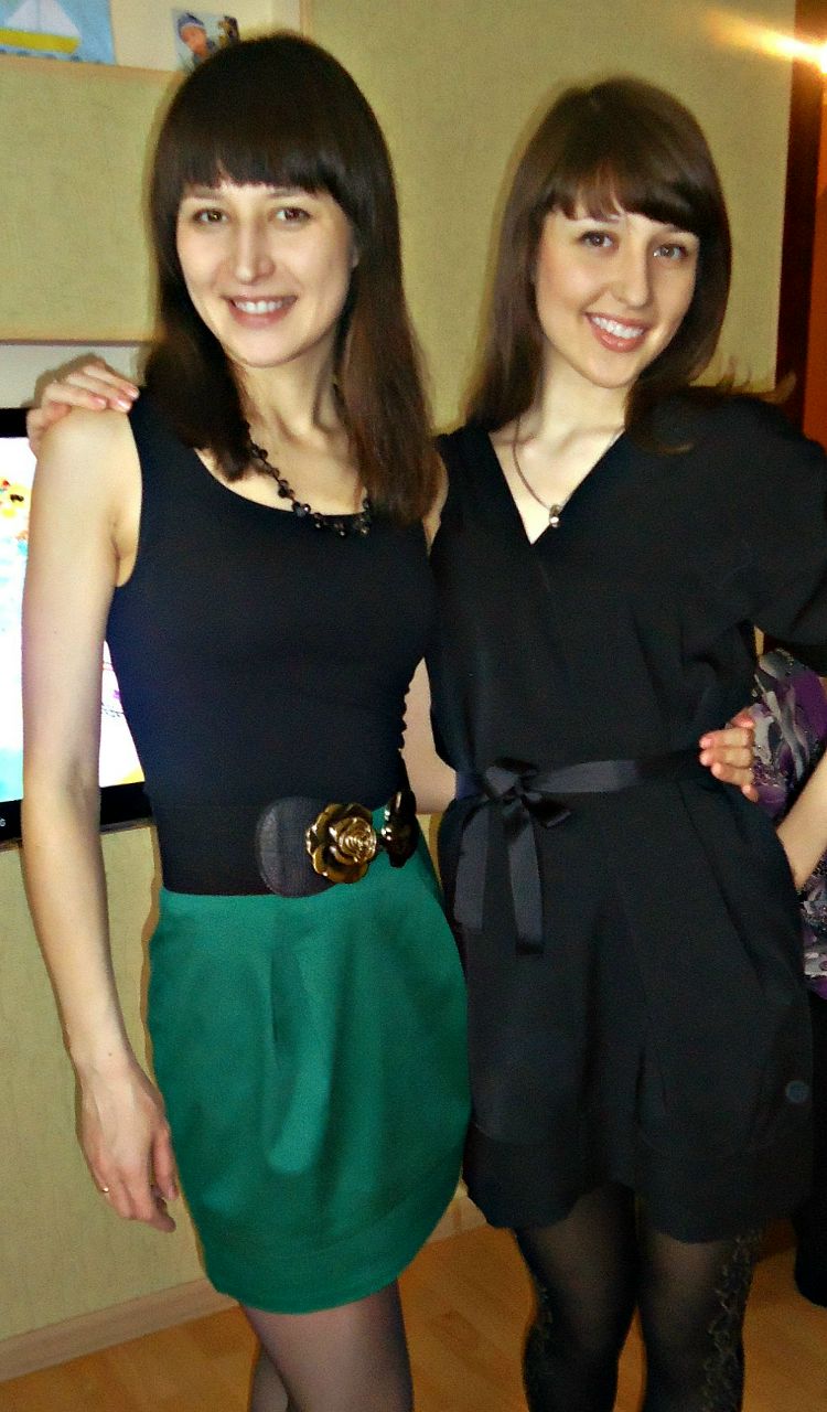 Марина Ковалёва | Иркутск