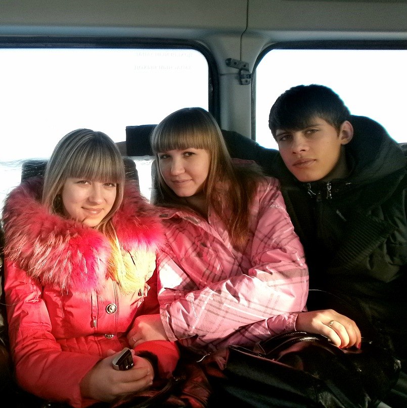 Ксения Третьякова | Сызрань