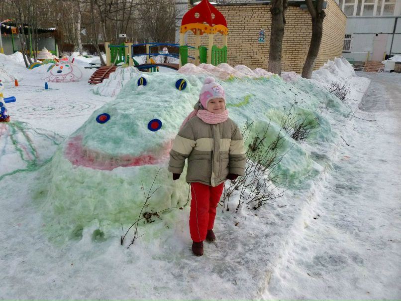 Елена Семина | Тольятти