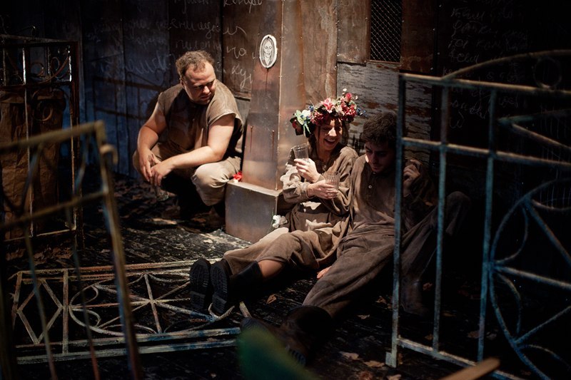 Сергей Муравьев | Москва