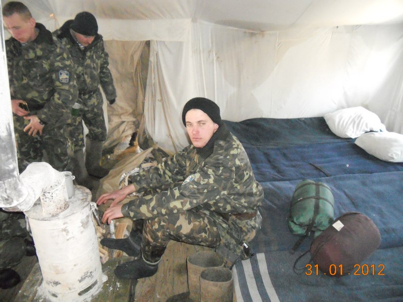 Андрей Кирсанов kirsa | Житомир