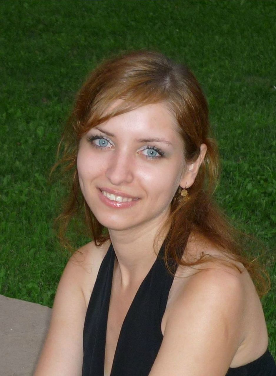 Ольга Агиевич | Гомель