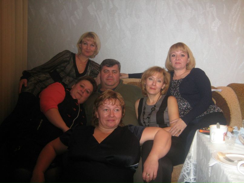 Елена Мишкина | Санкт-Петербург