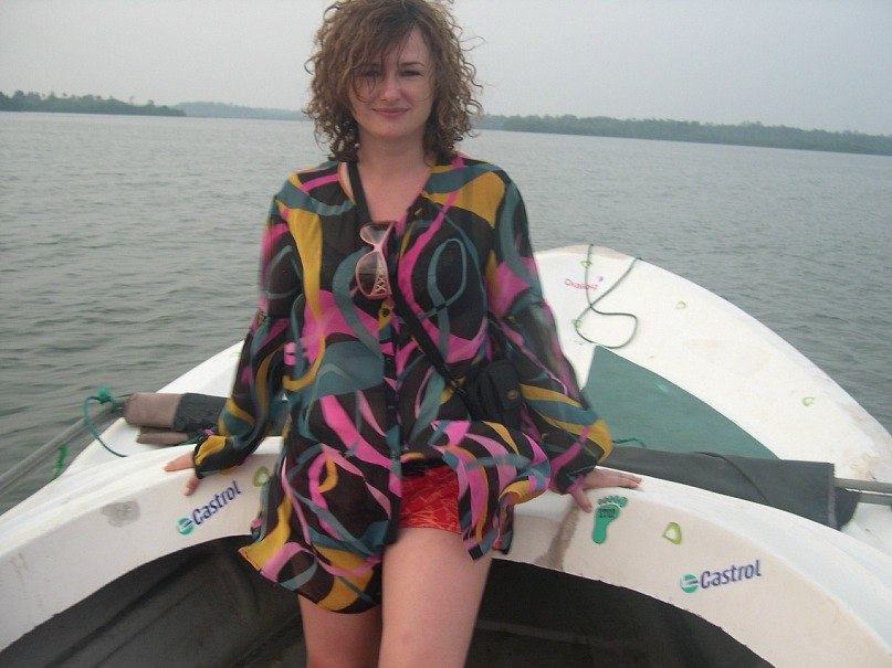 Татьяна Фиалковская | Москва