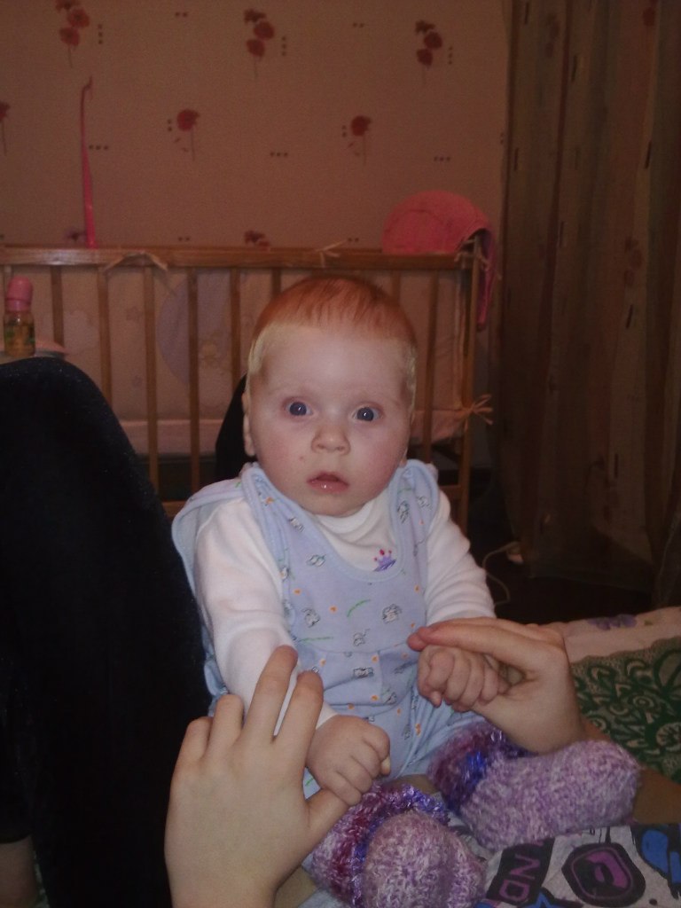 Анатолий Панов | Киев