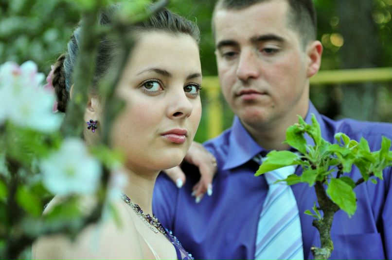 Наташа Столярчук | Черновцы