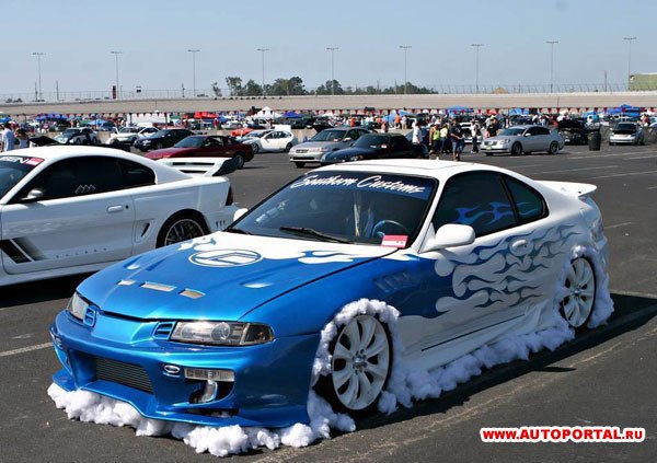 Андрей Zver | México